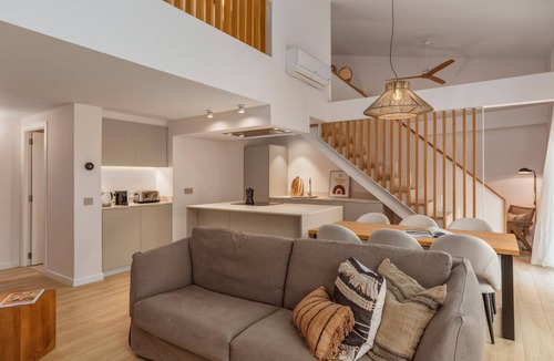 L'Estartit Apartment | Marconia Boutique Residence