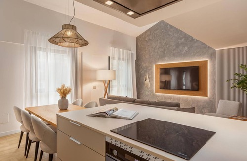 L'Estartit Apartment | Marconia Boutique Residence