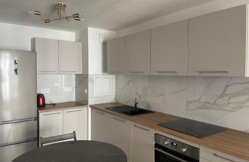 Bischheim Apartment | Marcopolo Luxury Appartement