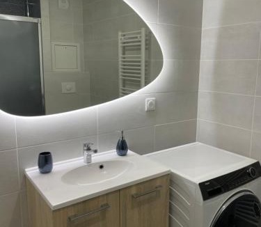 Bischheim Apartment | Marcopolo Luxury Appartement