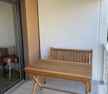 Bischheim Apartment | Marcopolo Luxury Appartement