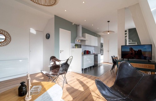 Marcq-en-Baroeul Apartment | Marcq en Baroeul - Superb apartment + parking