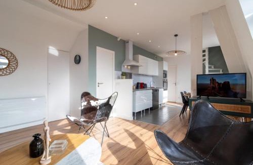 Marcq-en-Baroeul Apartment | Marcq en Baroeul - Superb apartment + parking