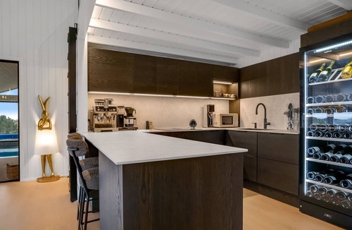 Saltum House | "Marcus" - 500m from the sea by Interhome