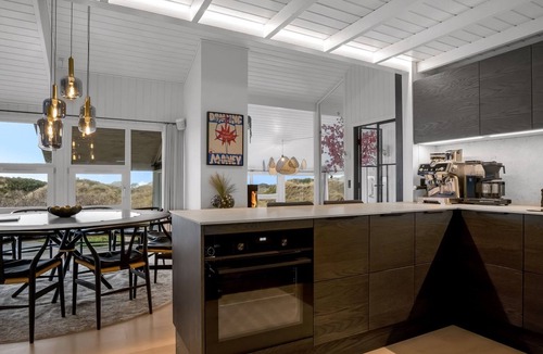 Saltum House | "Marcus" - 500m from the sea by Interhome