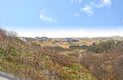 Saltum House | "Marcus" - 500m from the sea by Interhome