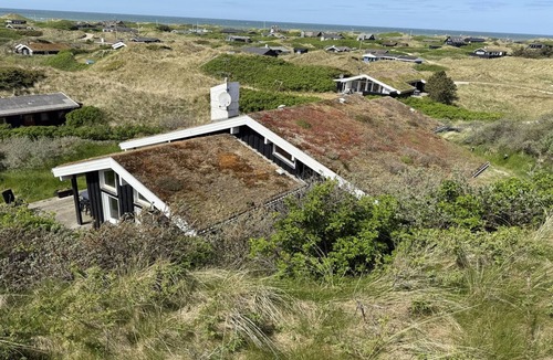 Saltum House | "Marcus" - 500m from the sea by Interhome