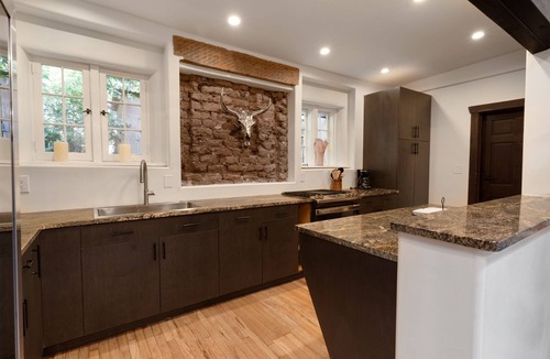 Historic Eastside House | Marcy House - Downtown East Side- 3 Bedroom