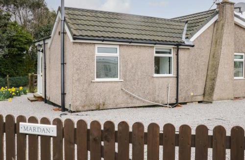 Southerness House | Mardan