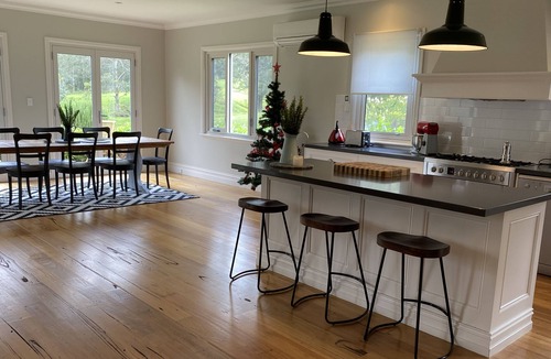 Kangaroo Valley House | Marden Meadows - Luxury home in Kangaroo Valley