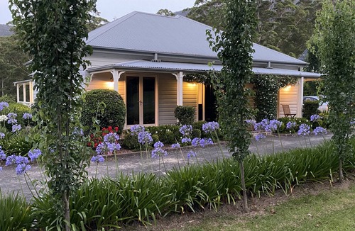 Kangaroo Valley House | Marden Meadows - Luxury home in Kangaroo Valley