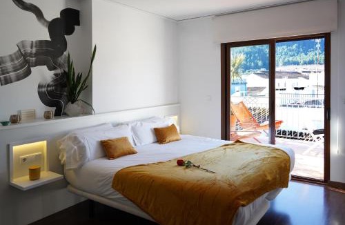 Orba Bed & Breakfast | Mardenit Hotel Boutique