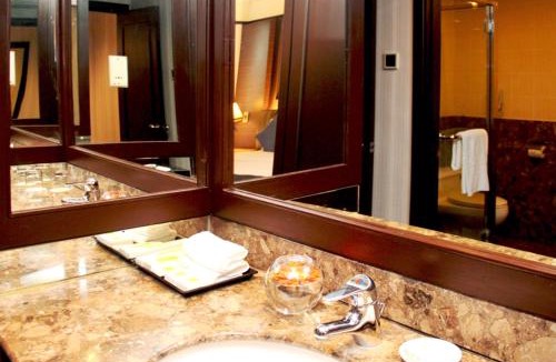 Seksyen 14 Hotel | Mardhiyyah Hotel and Suites