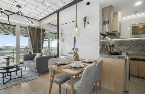 Arjuna Apartment | Mardika by Kozystay - Paskal