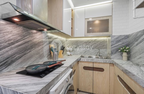 Arjuna Apartment | Mardika by Kozystay - Paskal