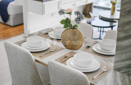 Arjuna Apartment | Mardika by Kozystay - Paskal