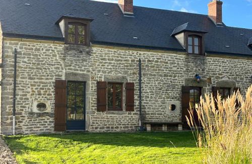 Crux-la-Ville Villa | Mare aux nénuphars