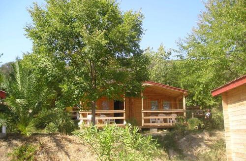 Porto Pollo House | Mare E Monti Chalets