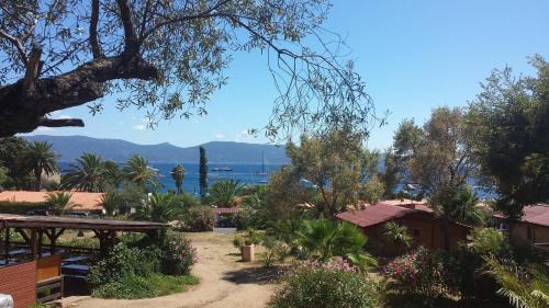 Porto Pollo House | Mare E Monti Chalets