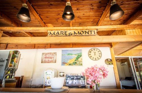 Porto Pollo House | Mare E Monti Chalets
