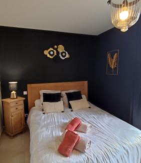 Vico Bed & Breakfast | Mare e Monti Chez Thomas et Magali