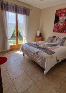 Vico Bed & Breakfast | Mare e Monti Chez Thomas et Magali