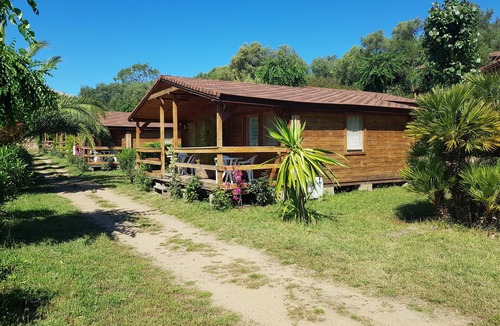 Porto Pollo RV Rental | Mare e Monti