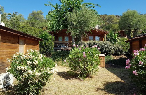 Porto Pollo RV Rental | Mare e Monti