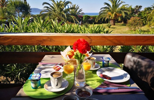 Porto Pollo RV Rental | Mare e Monti