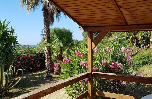 Porto Pollo RV Rental | Mare e Monti