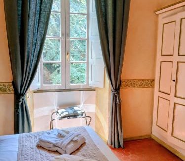 Feliceto Hotel | Mare E Monti - Hôtel de Charme