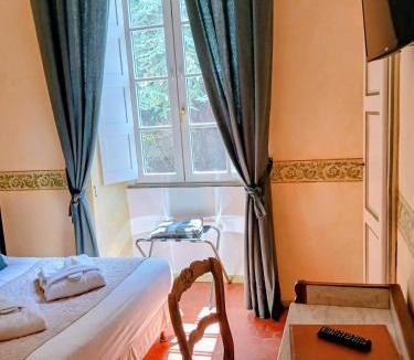 Feliceto Hotel | Mare E Monti - Hôtel de Charme
