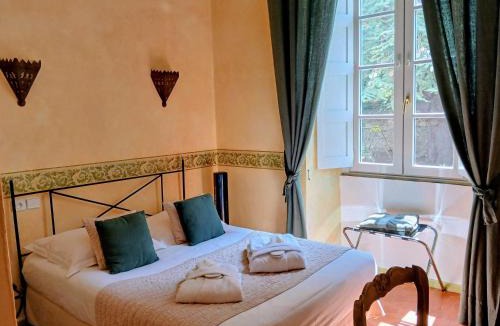 Feliceto Hotel | Mare E Monti - Hôtel de Charme