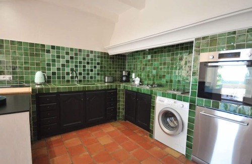 Cavalaire-sur-Mer House | Mare E Sole by Interhome