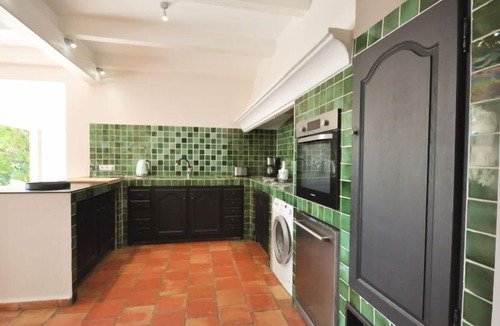 Cavalaire-sur-Mer House | Mare E Sole by Interhome