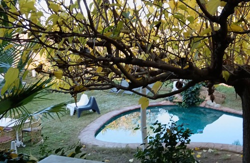 Tordera Cottage | MARE MARAVELLA Casa Rural, Luxe i Natura COSTA BRAVA