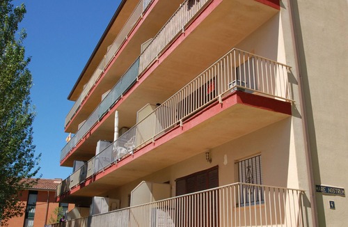 Mas Pinell Apartment | Mare Nostrum 422 - 100m from the beach and with A/C
