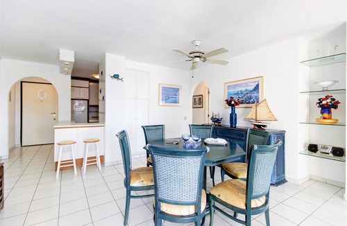 Almadraba-Canyelles Apartment | MARE NOSTRUM 1 18 Roses