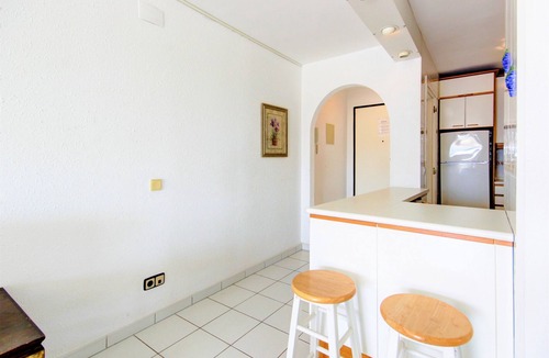 Almadraba-Canyelles Apartment | MARE NOSTRUM 1 18 Roses
