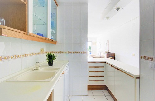 Almadraba-Canyelles Apartment | MARE NOSTRUM 1 18 Roses
