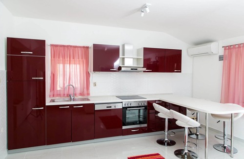 Gorica Apartment | Mare one bedroom apartment A2