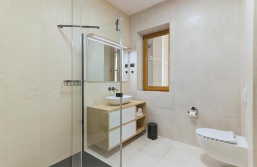 Opatija Apartment | Mare Sano Plaza Resort