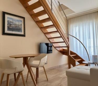 Vilanova I la Geltru Hotel | MAREA Hotel