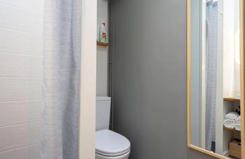 Richebourg - Saint-Clement Apartment | Marechal's Studio near train station & downtown