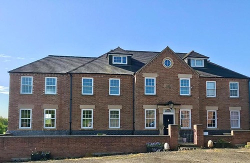 Ripley Bed & Breakfast | Marehay Hall Farm