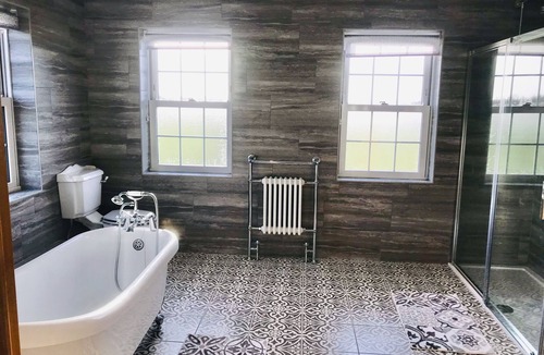 Ripley Bed & Breakfast | Marehay Hall Farm