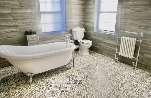 Ripley Bed & Breakfast | Marehay Hall Farm