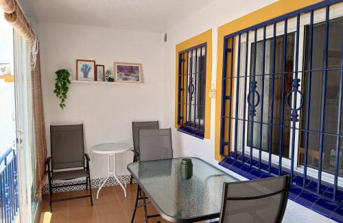Monte Faro Apartment | MAREL, Tu escapada en la costa mediterránea
