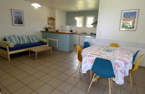 Mugron House | Maremne - Mugron - Gîte