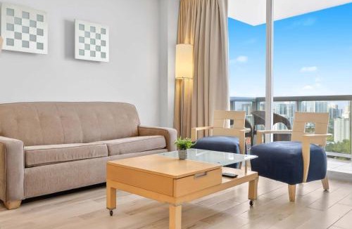 Sunny Isles Beach House | Marenas Resort Beachfront Condo with Direct Access